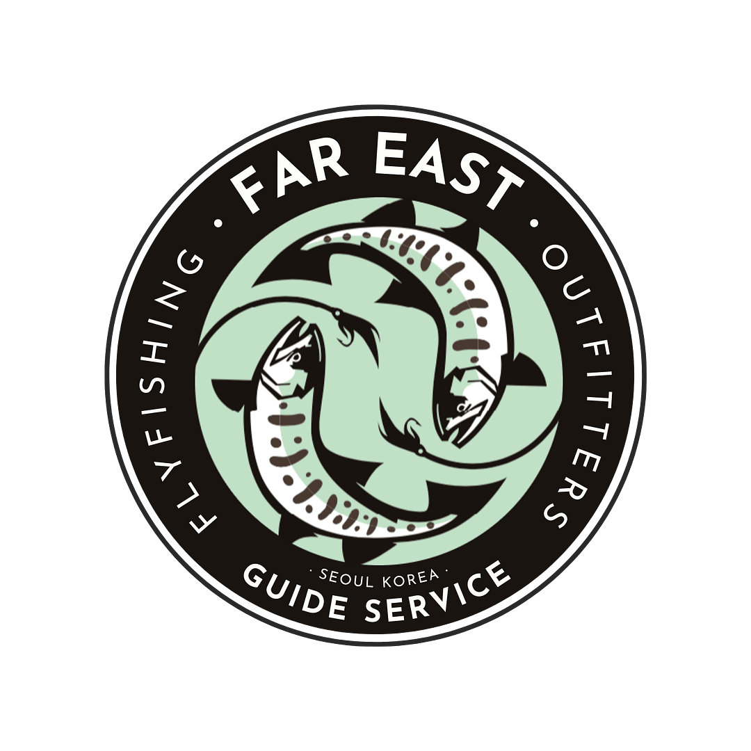 Far East Fly Fishing Co.